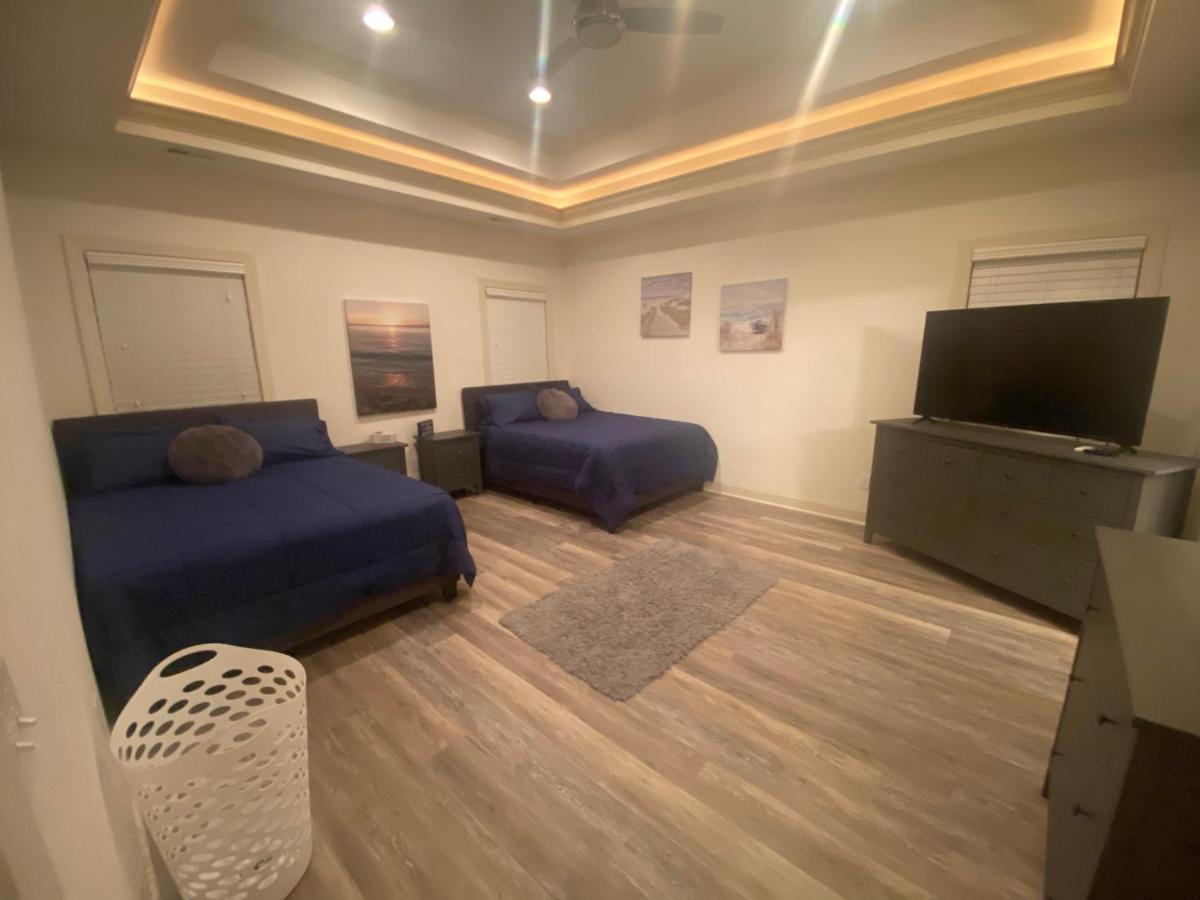 Hidden Beach Oasis Миртл-Бич Экстерьер фото